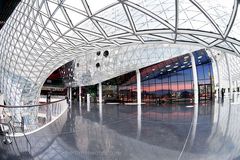 Frankfurt Myzeil 2