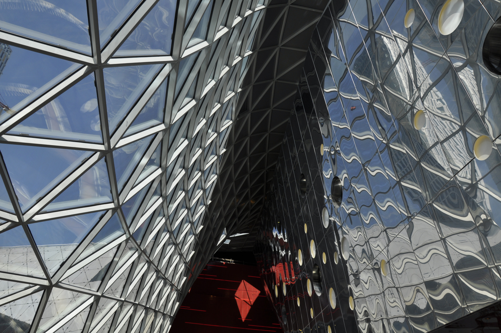 Frankfurt MyZeil