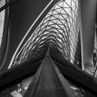 Frankfurt MyZeil Architecture