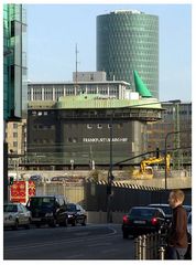 Frankfurt (N ain)Hbf