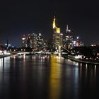 Frankfurt never sleeps