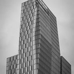 Frankfurt. Nex-Tower.