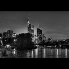 Frankfurt @ Night