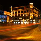 Frankfurt @ night