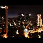 Frankfurt @ Night