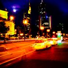 Frankfurt Night