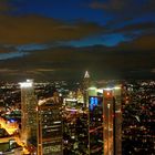 Frankfurt @Night