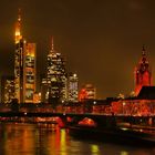 Frankfurt Night Fieber
