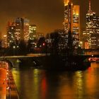 Frankfurt Night Fieber II