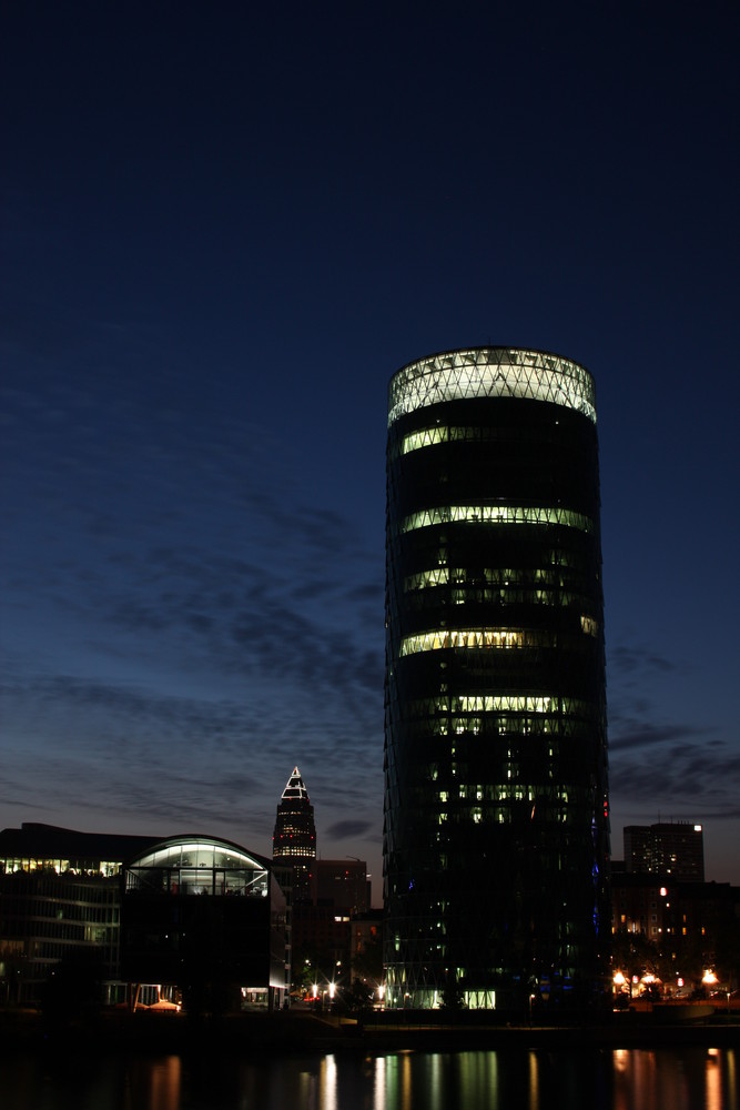 Frankfurt @ Night II