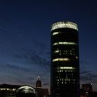 Frankfurt @ Night II