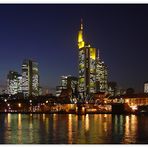 Frankfurt @ Night (Reload)