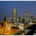 Frankfurt @ Night XII