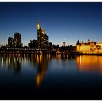 Frankfurt @ Night XIV