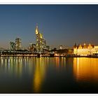 Frankfurt @ Night XV