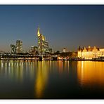 Frankfurt @ Night XV