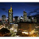 Frankfurt @ Night XVI