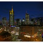 Frankfurt @ Night XVII