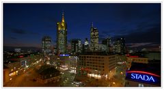 Frankfurt @ Night XVII