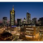 Frankfurt @ Night XXIV