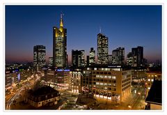 Frankfurt @ Night XXIV