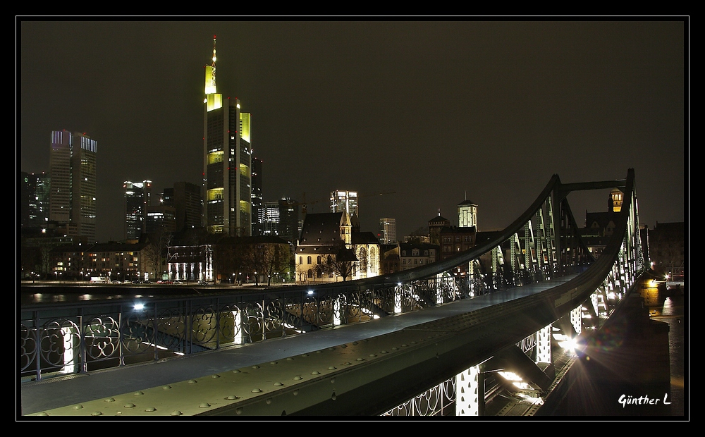 frankfurt @ night_1