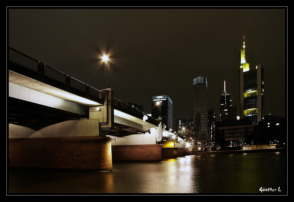 frankfurt @ night_2