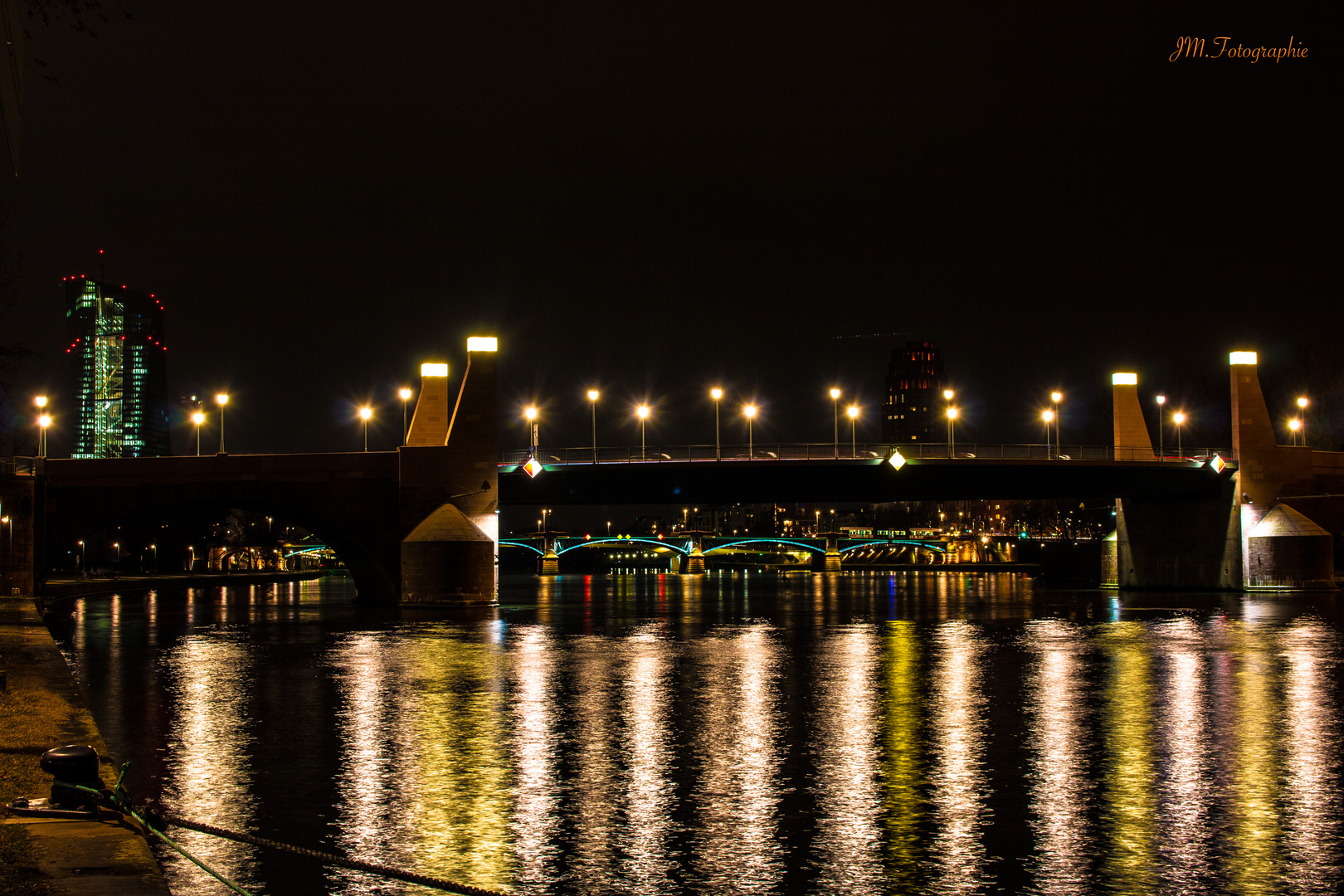 Frankfurt Nightlife