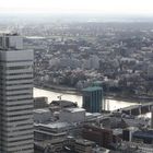 Frankfurt: (noch) Dresdner Bank-Hochhaus