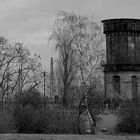 Frankfurt (Oder), Bw Personenbahnhof