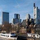 Frankfurt oder doch Mainhatten