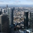 Frankfurt oder doch Mainhatten