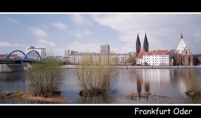 frankfurt oder