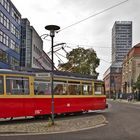 Frankfurt (Oder) Gartenstraße...