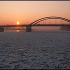 Frankfurt (Oder) - Stadtbrücke