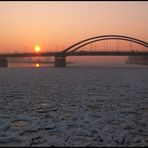 Frankfurt (Oder) - Stadtbrücke