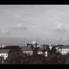 Frankfurt ohne Skyline