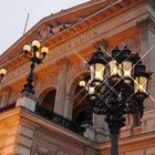 Frankfurt Opera