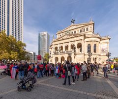 Frankfurt - Opernplatz - 03