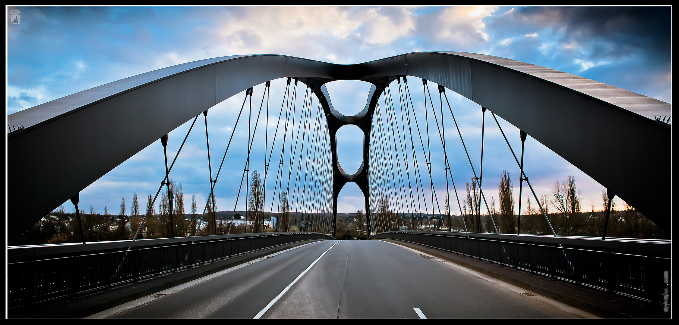 Frankfurt Ostend