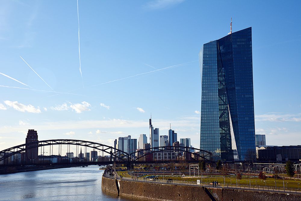 Frankfurt Osthafen