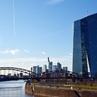 Frankfurt Osthafen