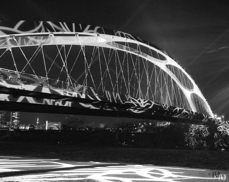 Frankfurt-Osthafenbrücke