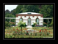 Frankfurt Palmengarten