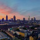 Frankfurt Pano