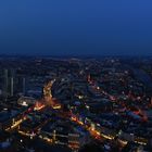 Frankfurt Pano