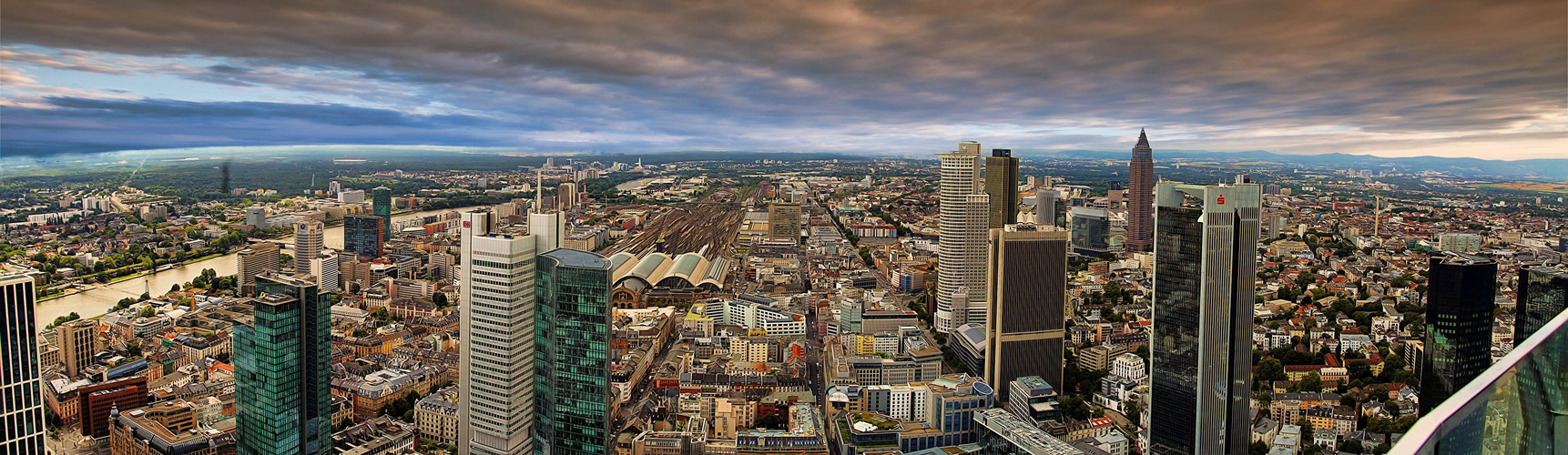 Frankfurt-Pano 