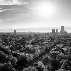 Frankfurt panorama 2