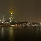 Frankfurt Panorama