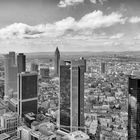 Frankfurt Panorama I
